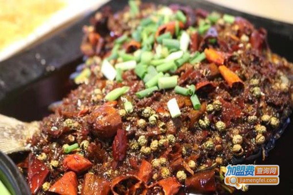 流浪地图私房菜加盟费