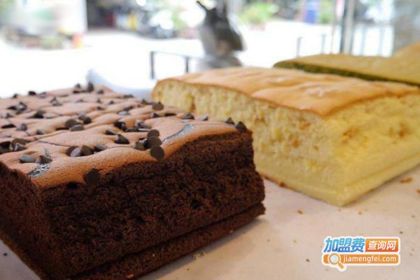 源香缘古早味手工蛋糕