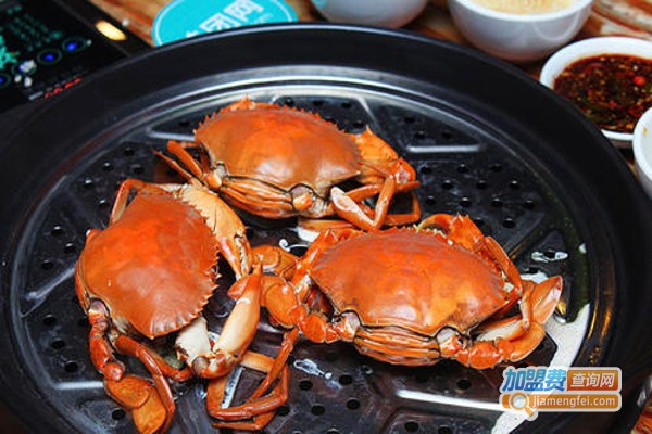 柒味蒸汽海鲜加盟费