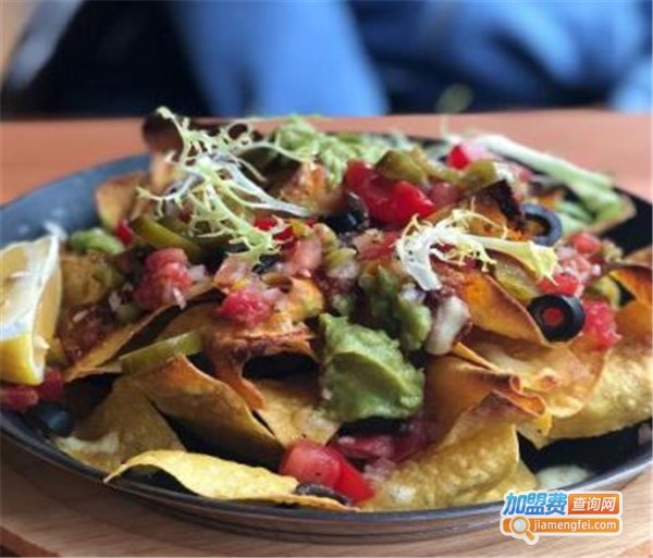 Rhythm西餐厅加盟费