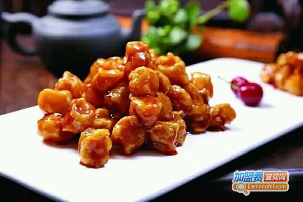 渔家灯火加盟费