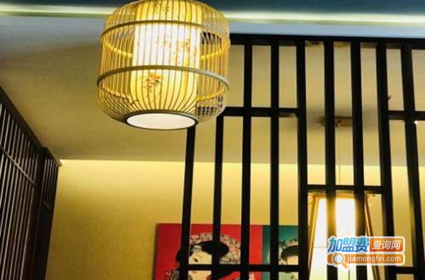 村上一炭火烧肉加盟费