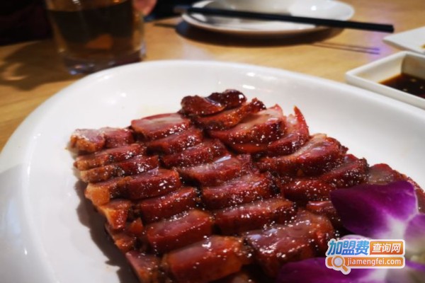 其盛超食加盟费