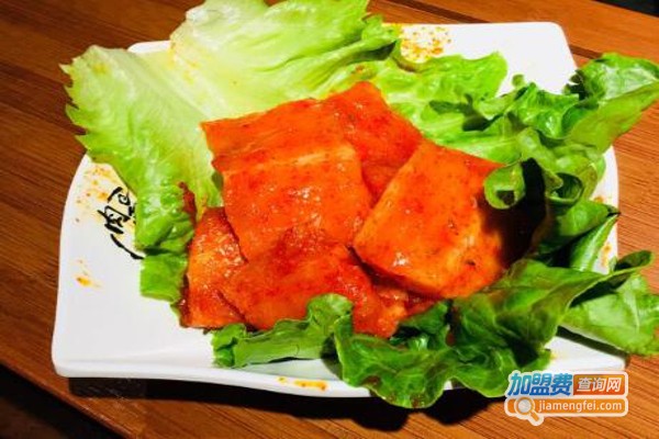 肉霸霸烤肉加盟，开店加盟肉霸霸烤肉生意红火赚钱多！