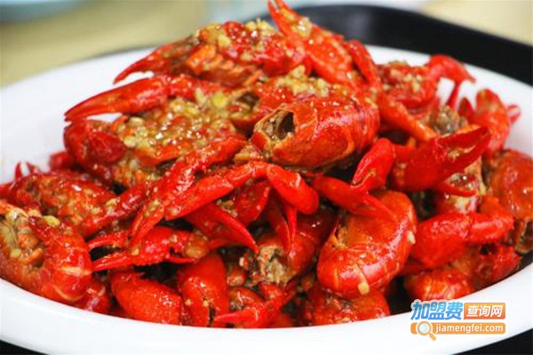 虾王邂逅外卖加盟费