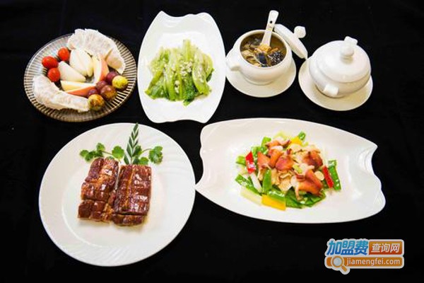 君荟海鲜餐厅加盟费