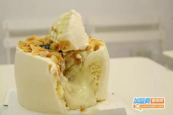 鹿禾园蛋糕甜品加盟费