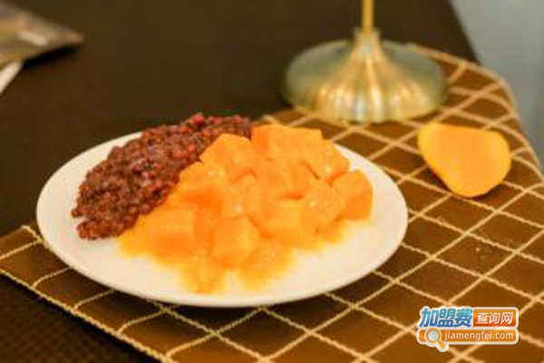 巴黎冰客加盟费