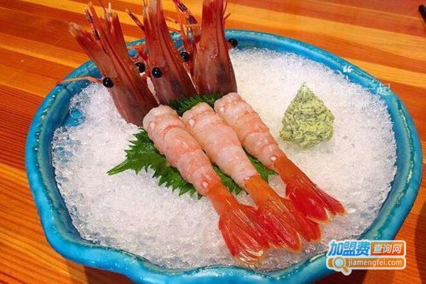 酒乐日本料理加盟费