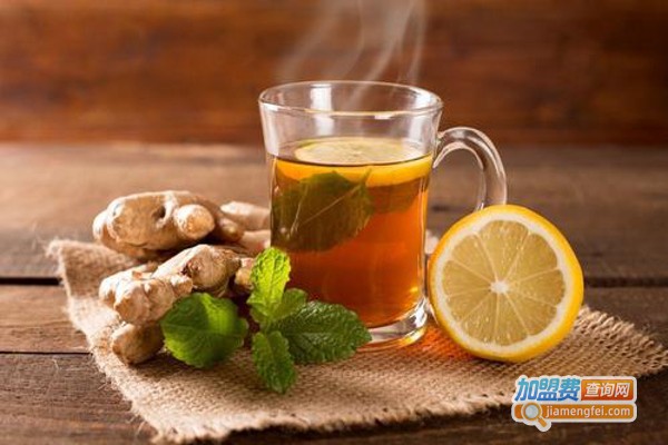 嘴乾茶饮加盟费