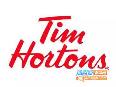 TimHorton咖啡加盟