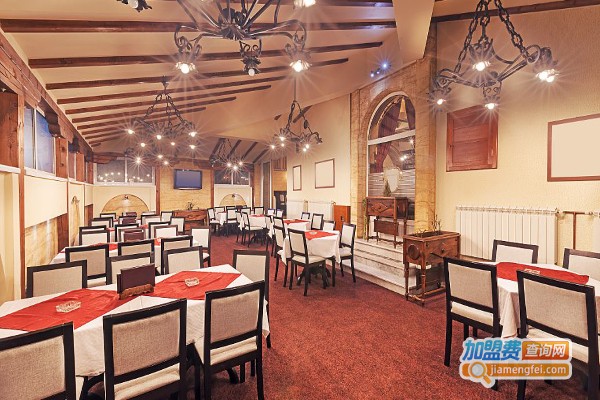 momo时光西餐厅加盟费