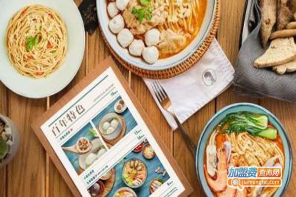 徐记田螺姑娘加盟费