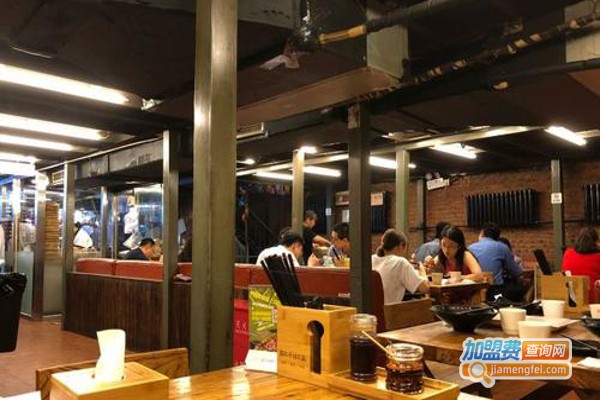 张记平娃三宝加盟费