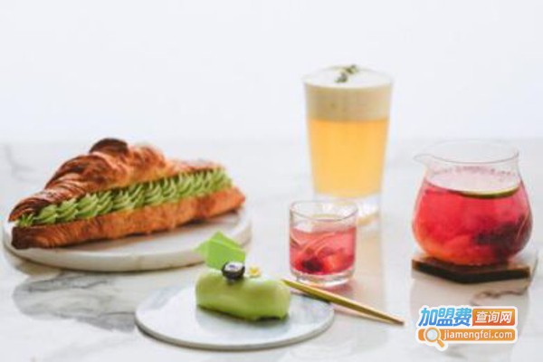 浮遇纪蛋糕加盟费