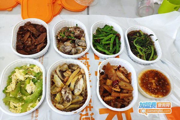 王小味品质外卖