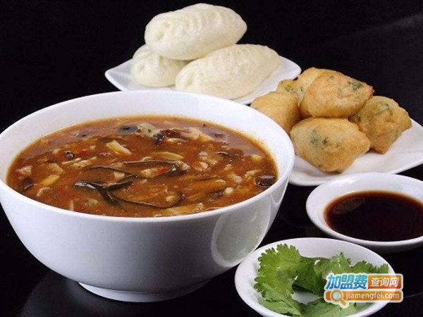 宋记糊锅加盟费