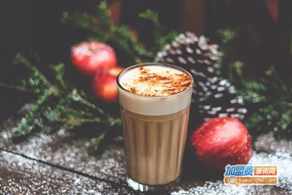 沫妃奶茶加盟费