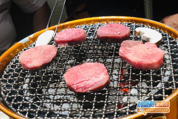 八采烧肉加盟费