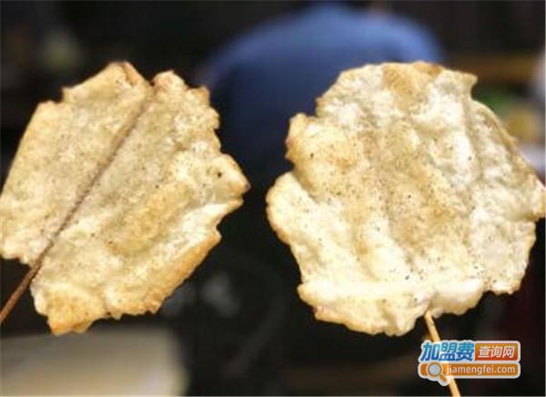 和顺小吃加盟费