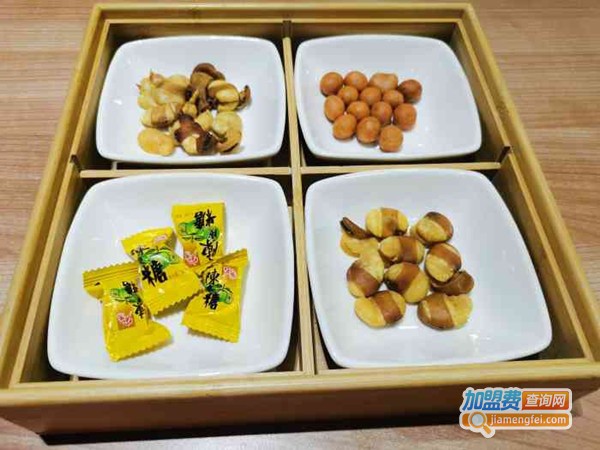 渝筑渝舍加盟费