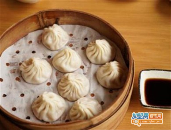 拈花锡食加盟费