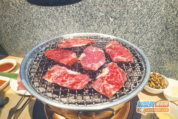 八采烧肉加盟店