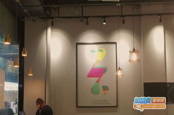 HELLO 27轻食加盟费