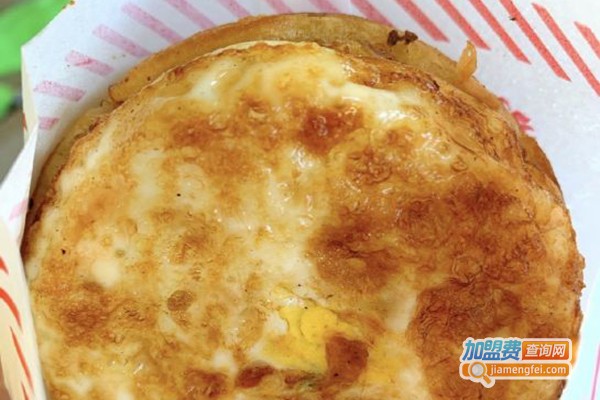 老芜湖梅花糕加盟店