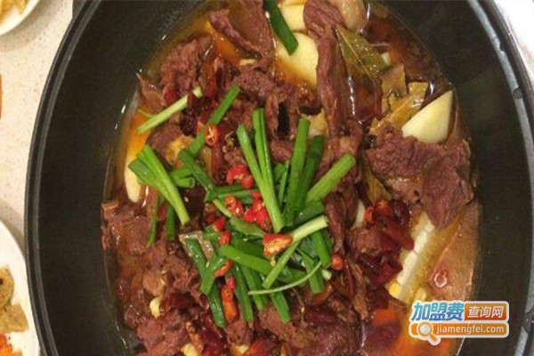 驴帅锅火锅加盟费