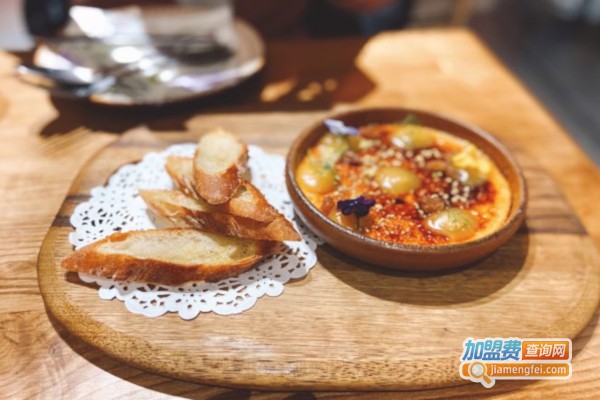 304Brunch Restaurant加盟费