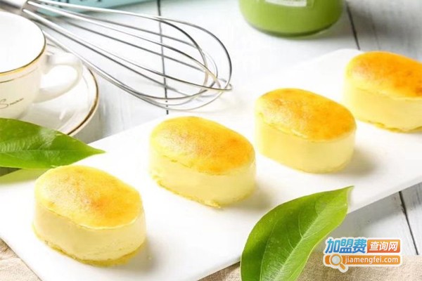 吉美诺蛋糕工坊加盟门店