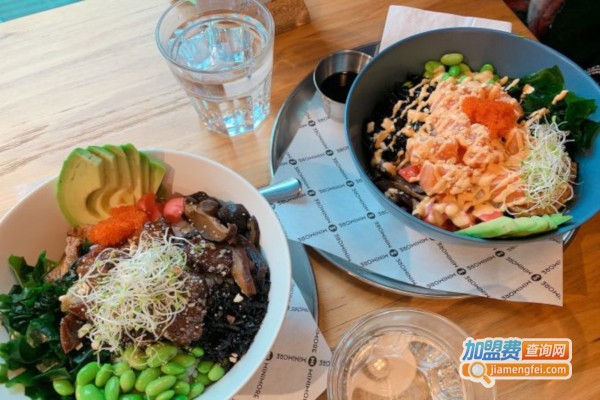 MINIMORE波奇皮塔贝果加盟费