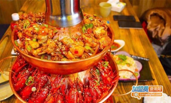 爱蛙及蛙火锅加盟费