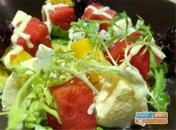 金厨一号加盟费