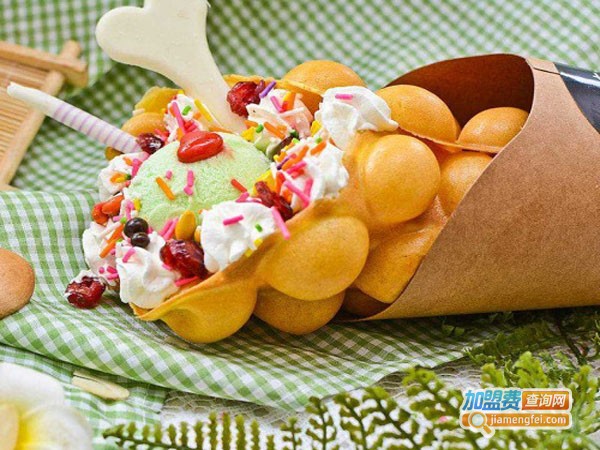 澳门玛记加盟店