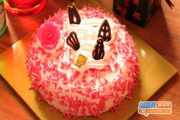 慕蓝卡烘焙坊加盟费