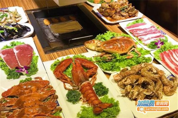 放野烤肉加盟费