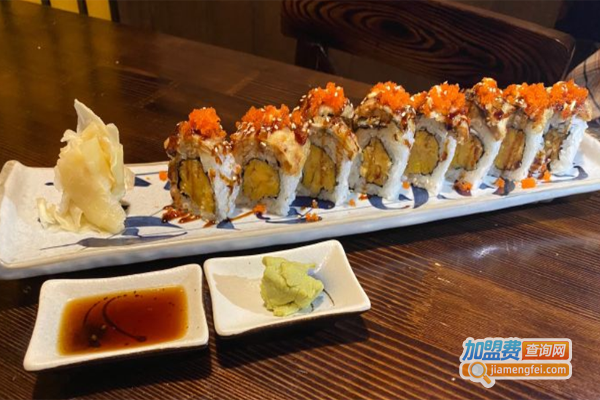 一米三代目居酒屋加盟费