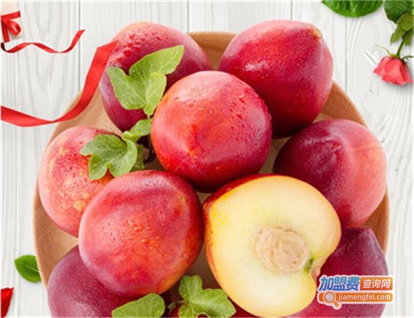 嘿嘛精品鲜果加盟费