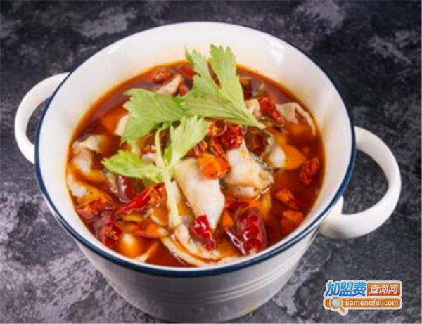 白小遇米粉加盟费