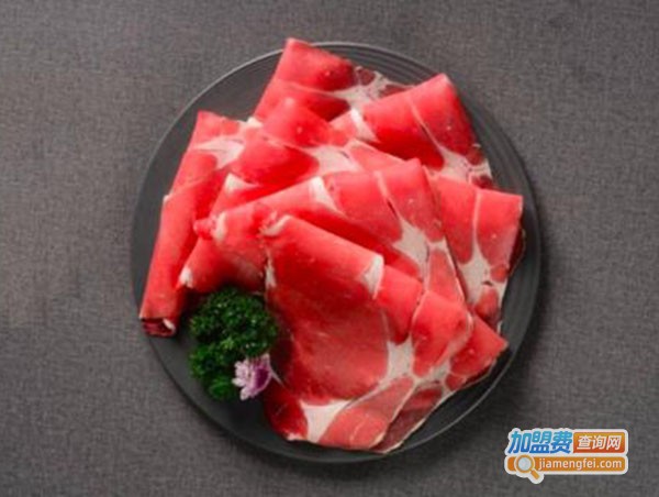 熹悦台湾亚都火锅加盟费