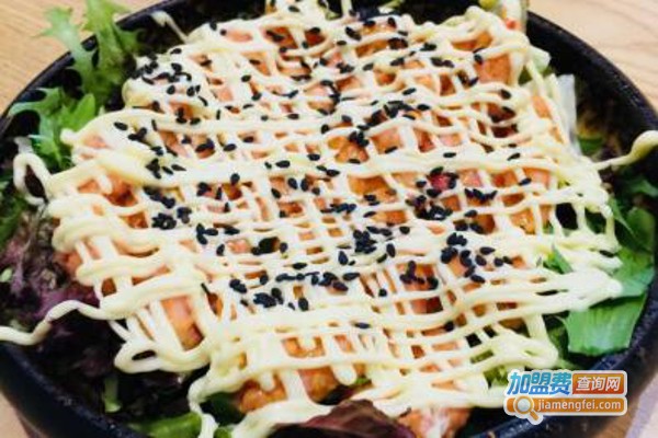 東-鲸食堂RICE BOOOWL加盟费