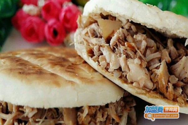 西安老院全面馆加盟费