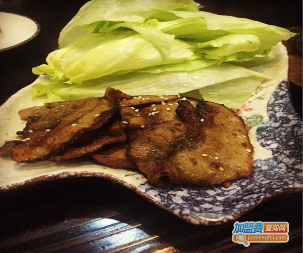 禾风御膳加盟费