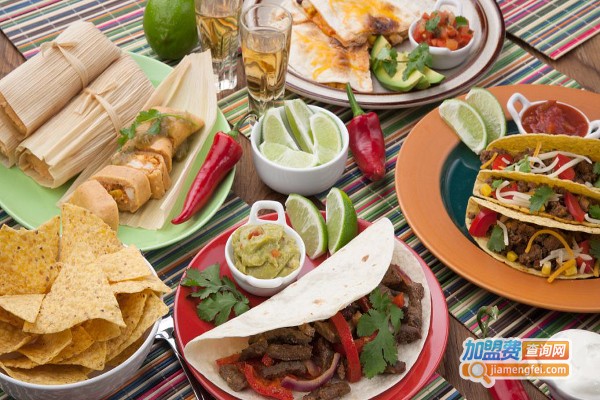 青茶杭州小吃加盟费