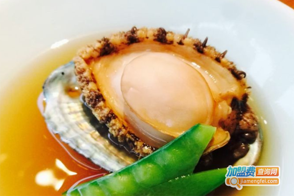 御道蟹本家加盟费