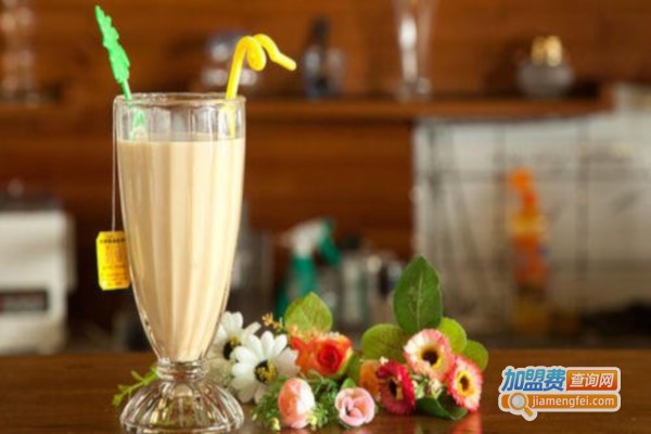 蓝白拖FlipFlopTea加盟费