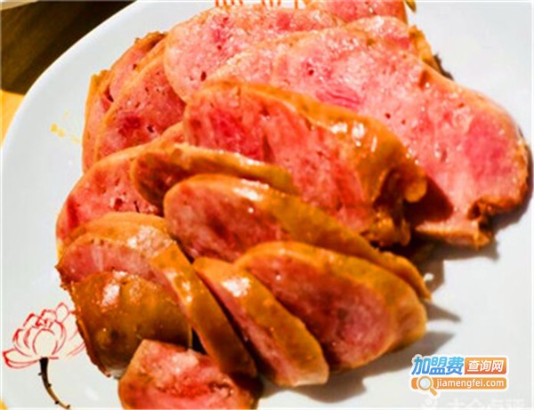 恋萍小吃加盟费