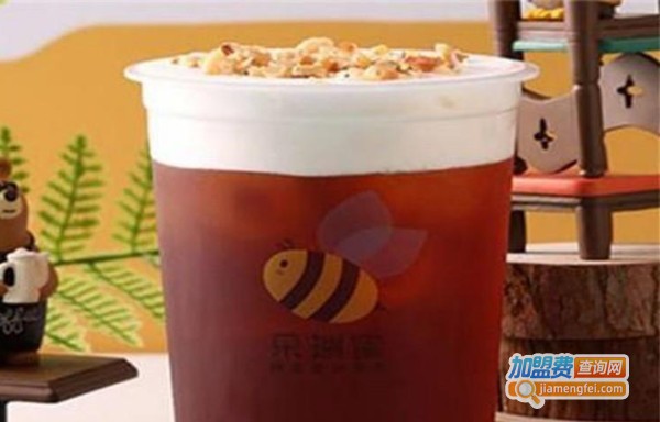朵瑞蜜奶茶